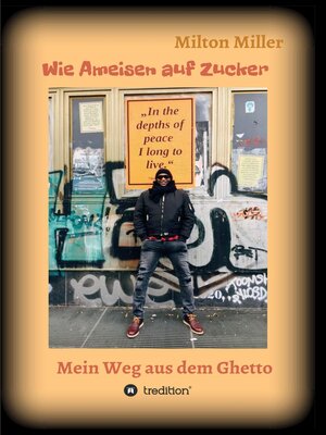 cover image of Wie Ameisen auf Zucker